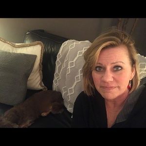 Meet your Posher, Sherry a